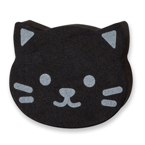 ホワイトボードMINI ブルー