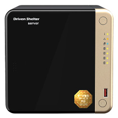 保険型データ復旧サービス付与 DrivenShelterR：DS-440/RS 期間5年