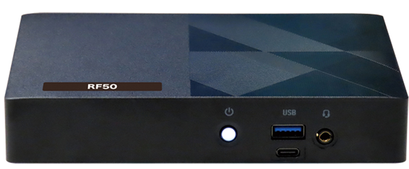 セキュアファイル転送システム RF50 ライセンス7年