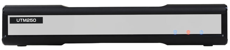 UTM(統合セキュリティ) UTM250pro ライセンス6年