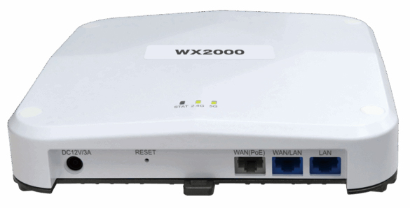 WX2000 ライセンス5年