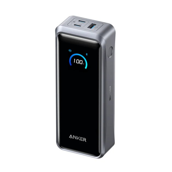 Anker Prime Power Bank (26250mAh 300W) ブラック
