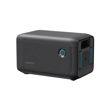 Anker Solix BP1000 拡張バッテリー (1056Wh) ブラック