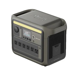 Portable Power Station 1000 （Snow Peakモデル）