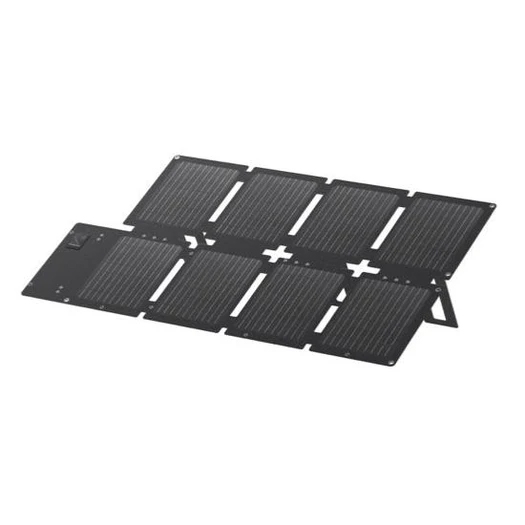 Anker Solix PS60 Compact Portable Solar Panel ソーラーパネル60W