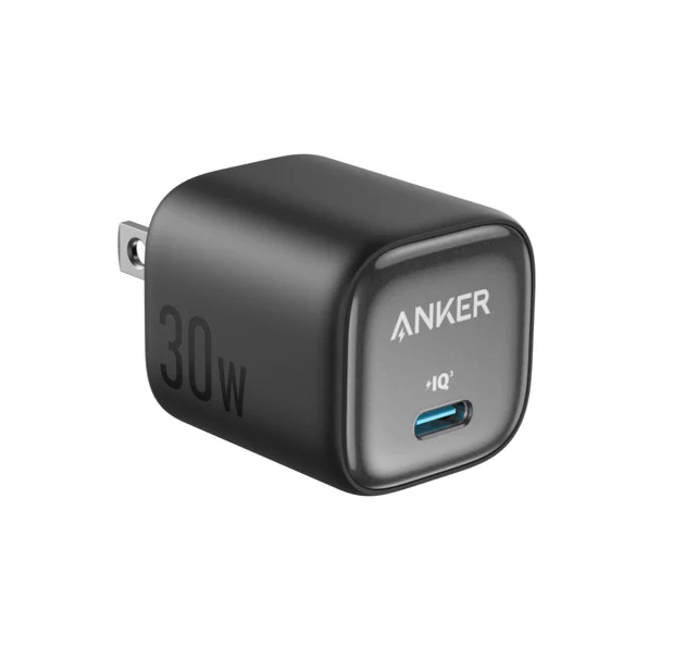Anker Zolo Charger (30W) ブラック