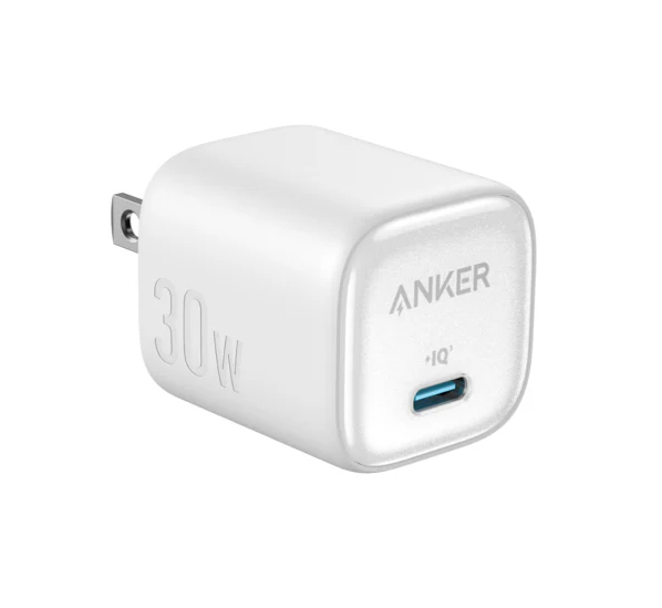 Anker Zolo Charger (30W) ホワイト