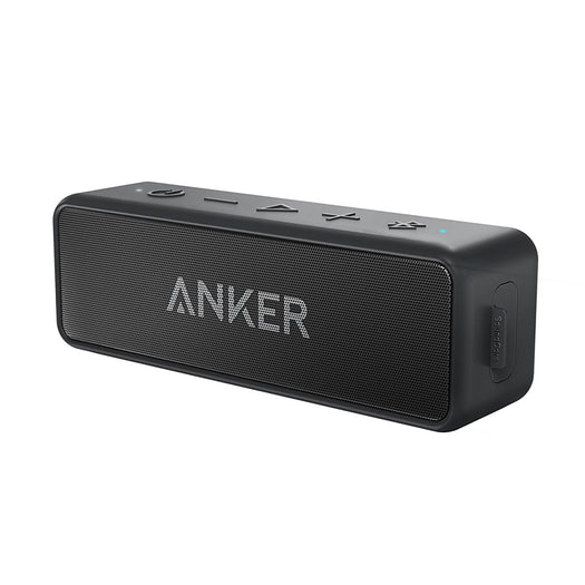 Anker SoundCore 2【USB Type-C充電】 ブラック