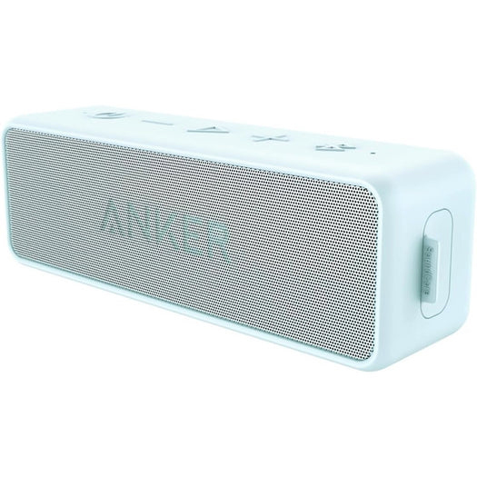 Anker SoundCore 2【USB Type-C充電】 アイスブルー