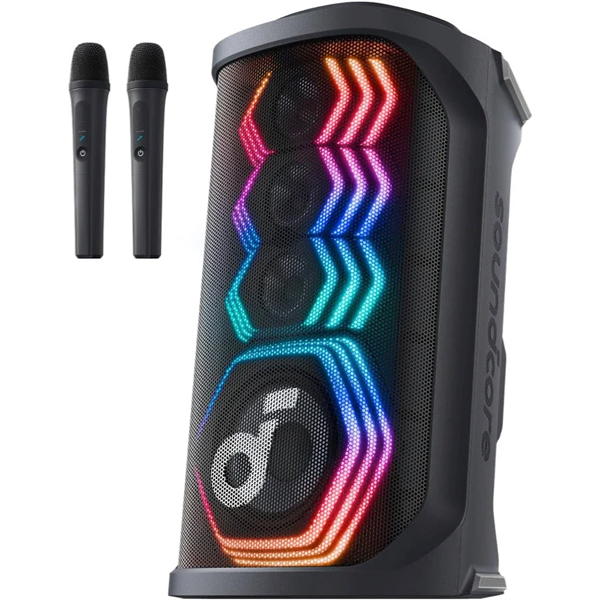 Soundcore Rave 3S ブラック