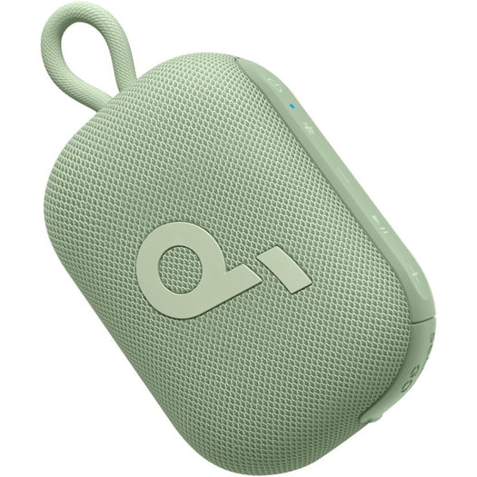 Soundcore Select 4 Go Bluetooth スピーカー ライトグリーン