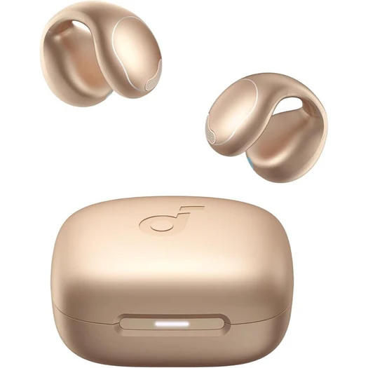 Soundcore C40i (Bluetooth 5.4) ローズゴールド