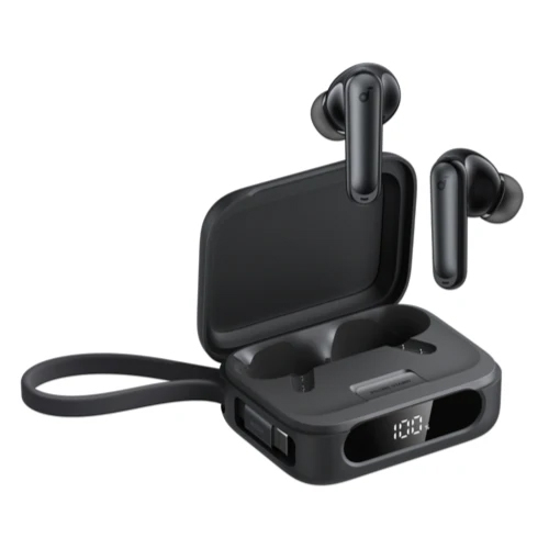 Anker Soundcore P41i (Bluetooth 5.3) 完全ワイヤレスイヤホン/ブラック