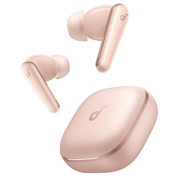 Soundcore Liberty 5 アプリコットピンク