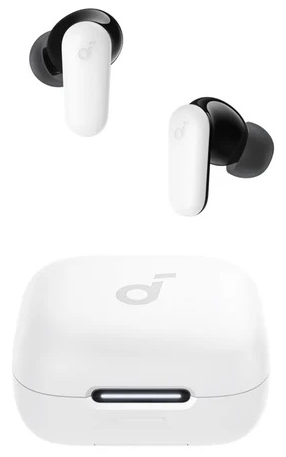 Soundcore P30i ホワイト