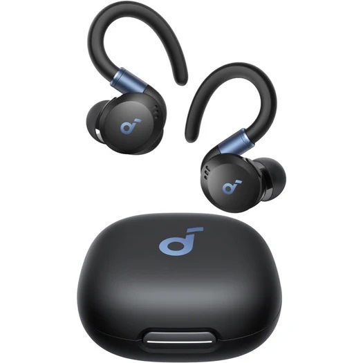 Soundcore Sport X20 ブラック