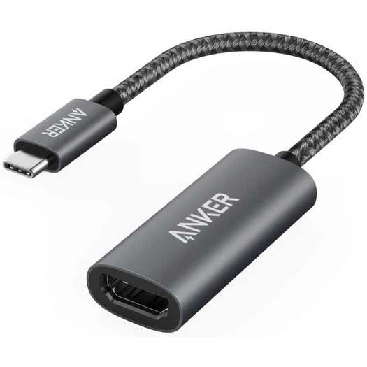Anker PowerExpand+ USB-C & HDMI 変換アダプター