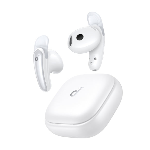 Soundcore Liberty Buds パールホワイト