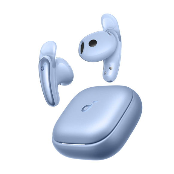 Soundcore Liberty Buds スカイブルー
