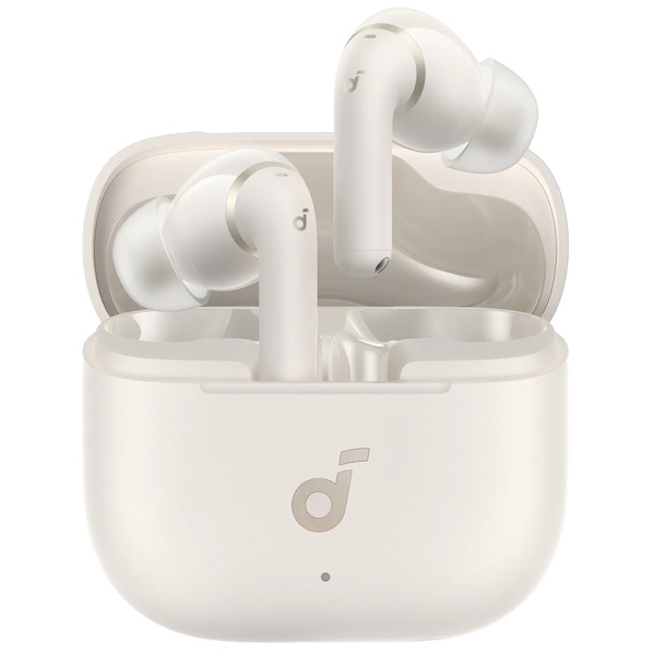 Soundcore P42i オフホワイト