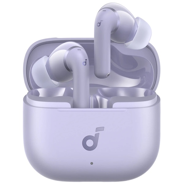 Soundcore P42i パープル
