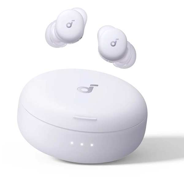 Soundcore Sleep A30 ライトパープル