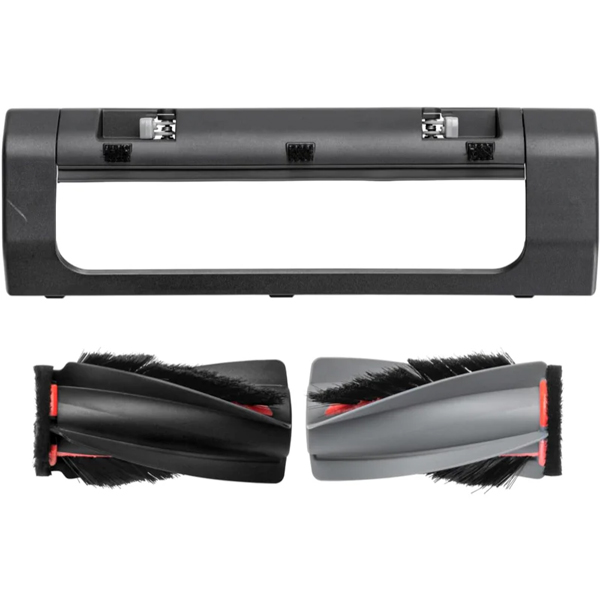 Eufy Robot Vacuum 交換用回転ブラシ / ブラシガードセット (Omni E25対応)