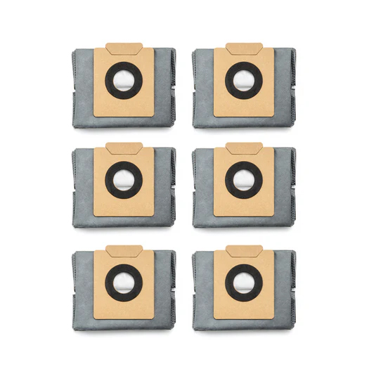 Eufy 交換用ダストバッグ (X8 Pro / X10 Pro Omni対応)