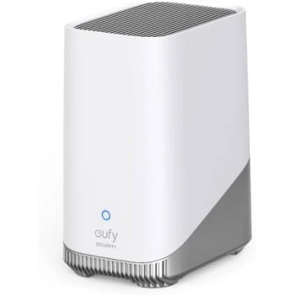 Eufy HomeBase S380 ホワイト