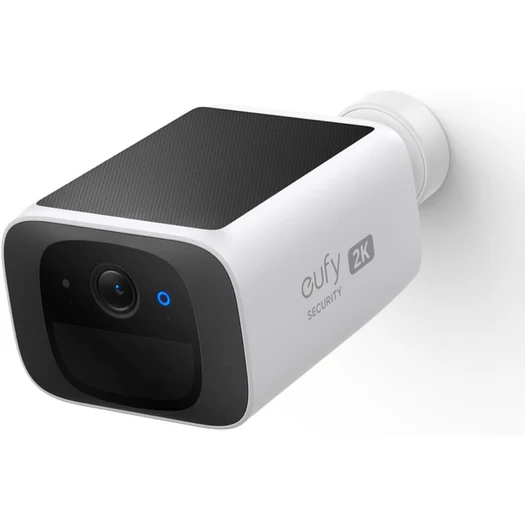 Eufy Security SoloCam S220 （防犯カメラ） ホワイト