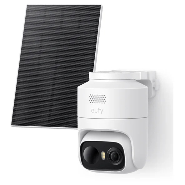 Eufy eufyCam C37 ホワイト