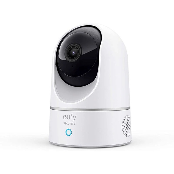 Anker Eufy IndoorCam 2K Pan & Tilt (見守りカメラ)