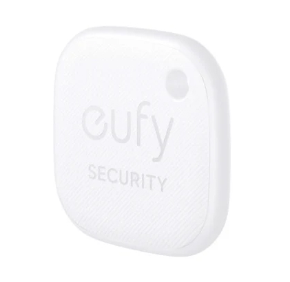 Eufy (ユーフィ) Security SmartTrack Link （紛失防止トラッカー） ホワイト