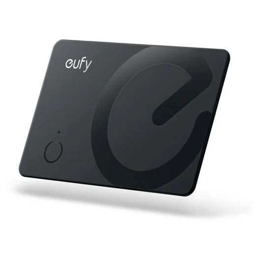 Eufy SmartTrack Card E40 ブラック