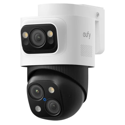 Eufy PoE Cam S4 ホワイト