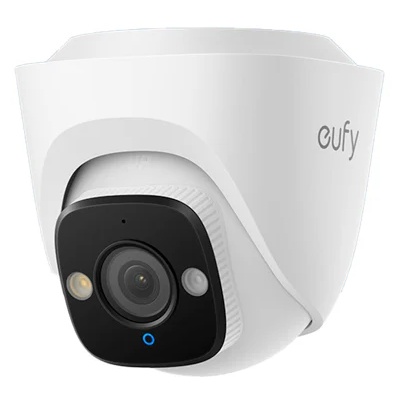 Eufy PoE Cam E41 ホワイト