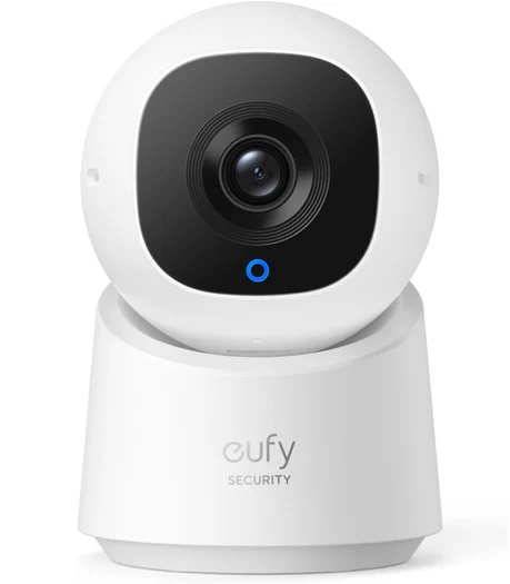 Eufy Indoor Cam C220 ホワイト
