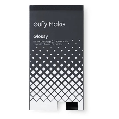 EufyMake UVインク (G グロス)