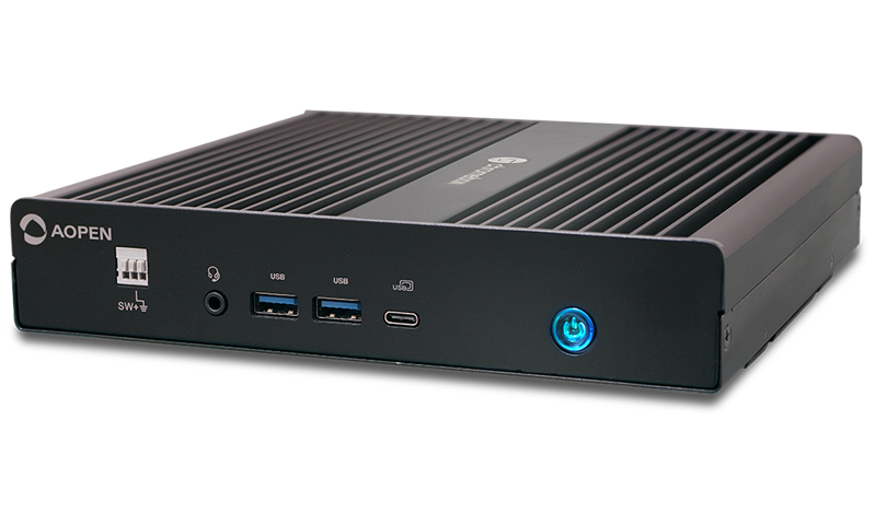 AOPEN Chromebox Commercial 3 BC5125 (Core-i3)