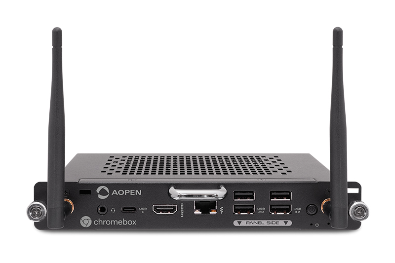 AOPEN Chromebox OPS BP5130 (Core-i3)