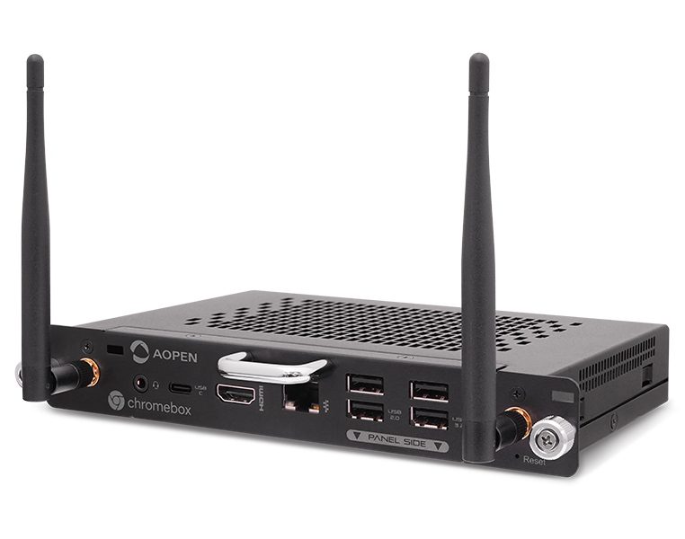 AOPEN Chromebox OPS BP5130 (Core-i3)