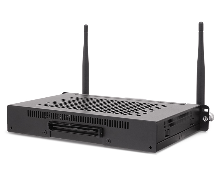 AOPEN Chromebox OPS BP5130 (Core-i3)