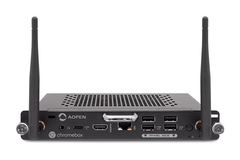 AOPEN Chromebox OPS BP5130 (Core-i3)
