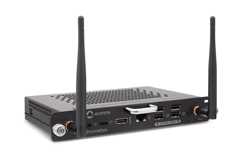 AOPEN Chromebox OPS BP5130 (Core-i3)