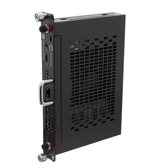 AOPEN Chromebox OPS BP5130 (Core-i3)