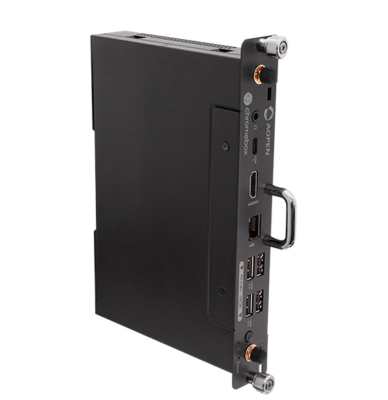 AOPEN Chromebox OPS BP5130 (Core-i3)