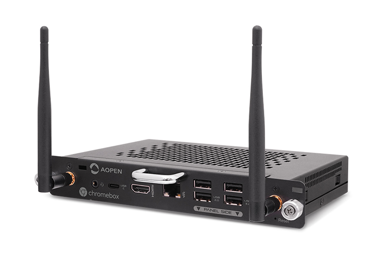 AOPEN Chromebox OPS BP5130 (Core-i5-16G)