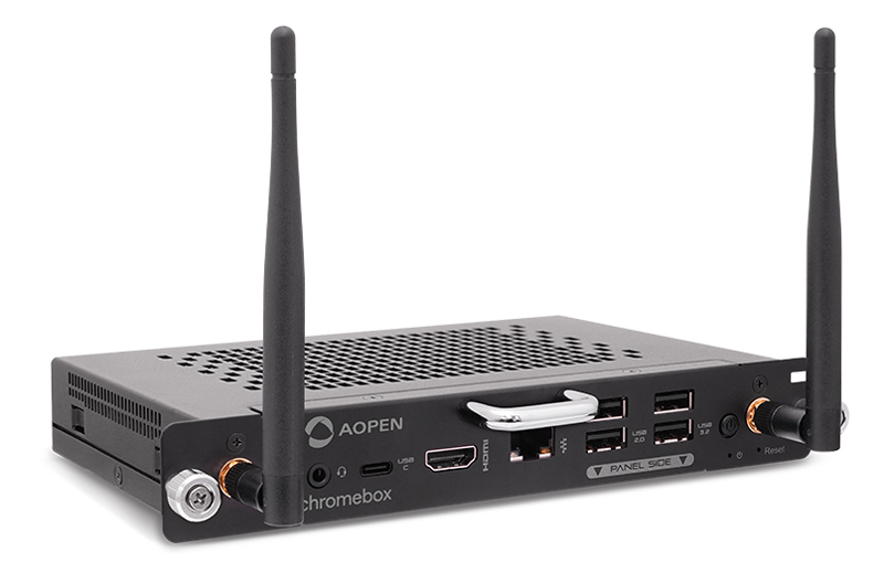 AOPEN Chromebox OPS BP5130 (Core-i5)