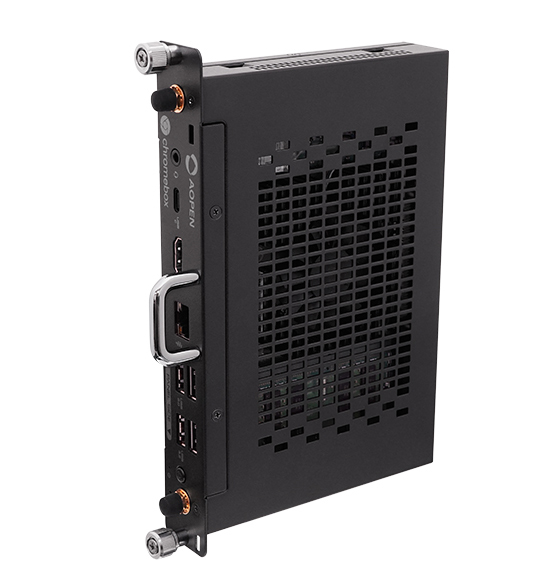 AOPEN Chromebox OPS BP5130 (Core-i5)