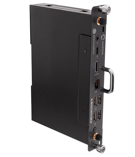 AOPEN Chromebox OPS BP5130 (Core-i5)